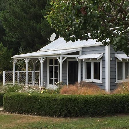 Birch Hill Cottage -30 Minutes From St Arnaud Wairau Valley エクステリア 写真