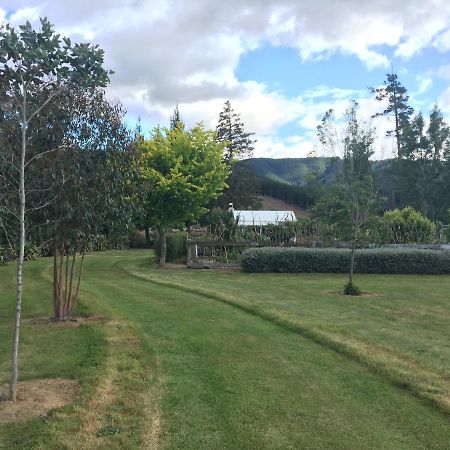 Birch Hill Cottage -30 Minutes From St Arnaud Wairau Valley エクステリア 写真