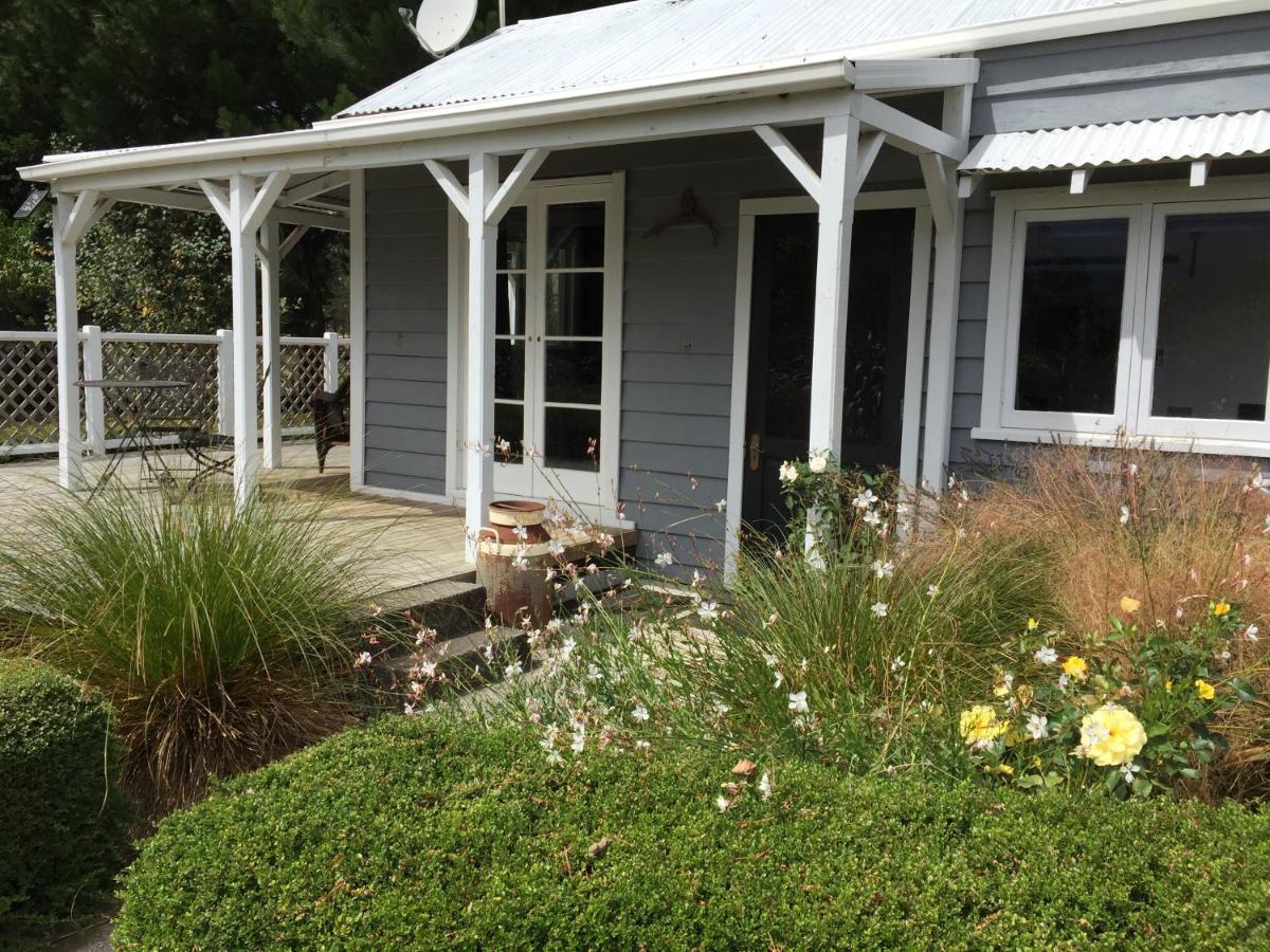 Birch Hill Cottage -30 Minutes From St Arnaud Wairau Valley エクステリア 写真