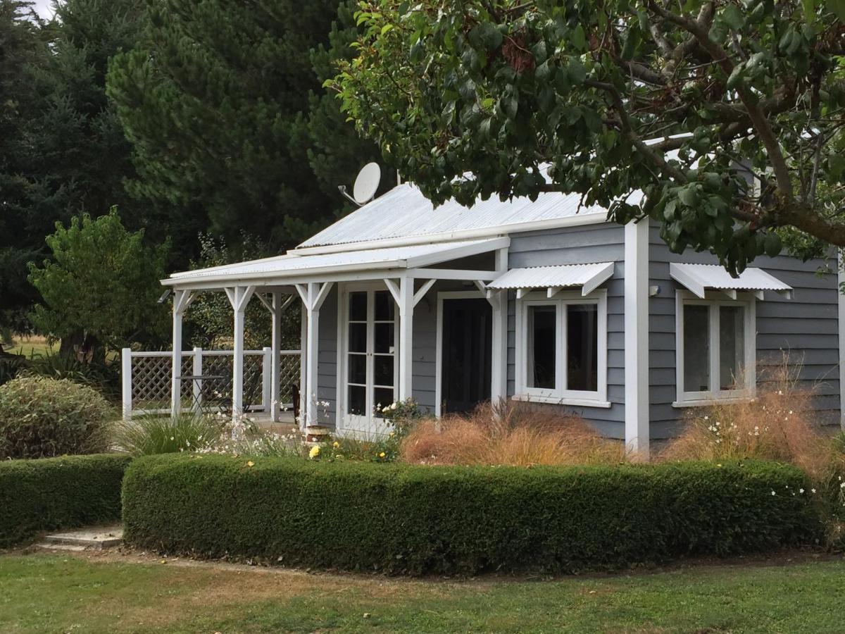 Birch Hill Cottage -30 Minutes From St Arnaud Wairau Valley エクステリア 写真