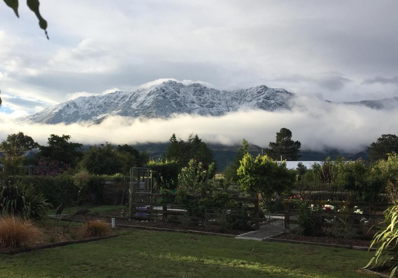 Birch Hill Cottage -30 Minutes From St Arnaud Wairau Valley エクステリア 写真