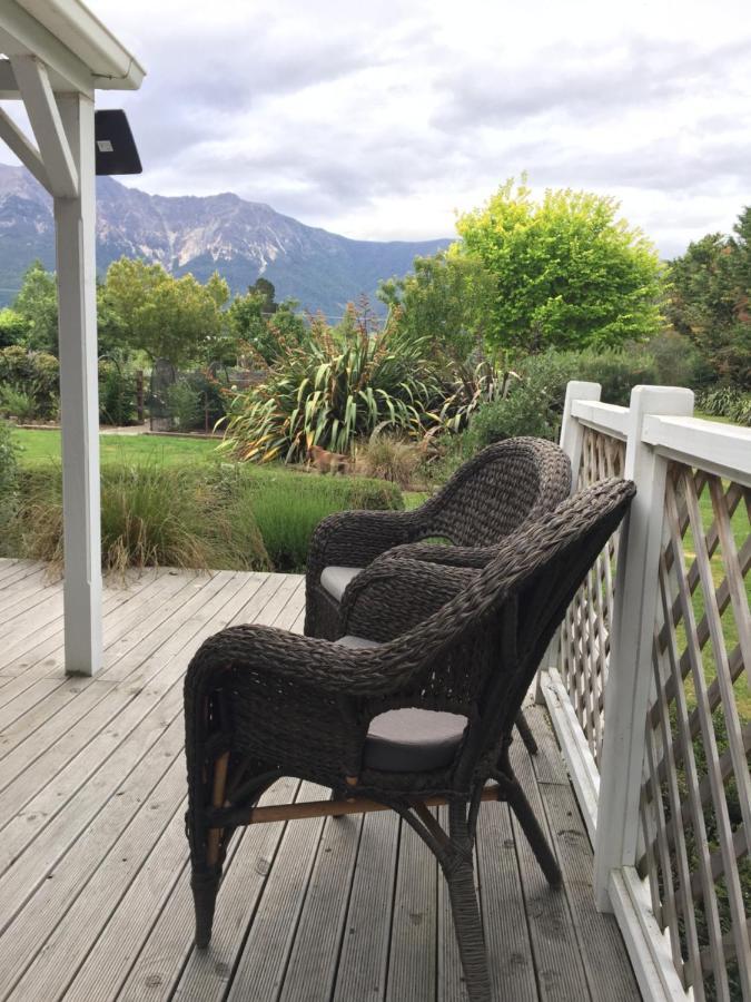 Birch Hill Cottage -30 Minutes From St Arnaud Wairau Valley エクステリア 写真